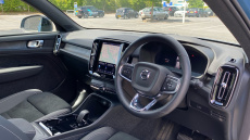 Volvo EX40 185kW Extended Range Plus 78kWh 5dr Auto Electric Estate